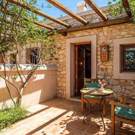 Vakantieboerderij Lluc Boutique & Luxury San Rafael De Sa Creu