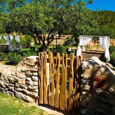 Vakantieboerderij Lluc Boutique & Luxury *