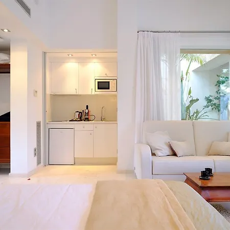 Vakantieboerderij Lluc Boutique & Luxury *