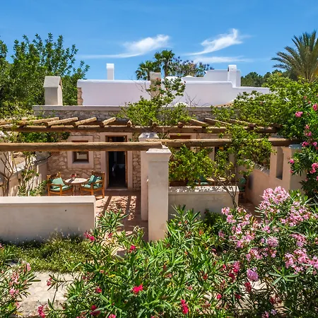Lluc Boutique Country & San Rafael De Sa Creu