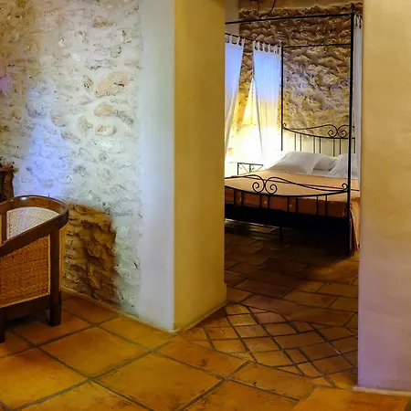 Vakantieboerderij Lluc Boutique & Luxury San Rafael De Sa Creu