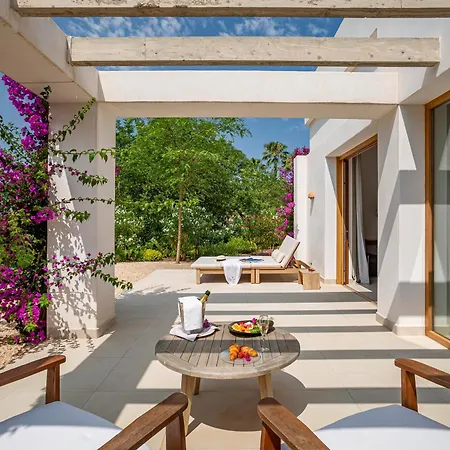 Κατάλυμα σε φάρμα Lluc Boutique Country & *