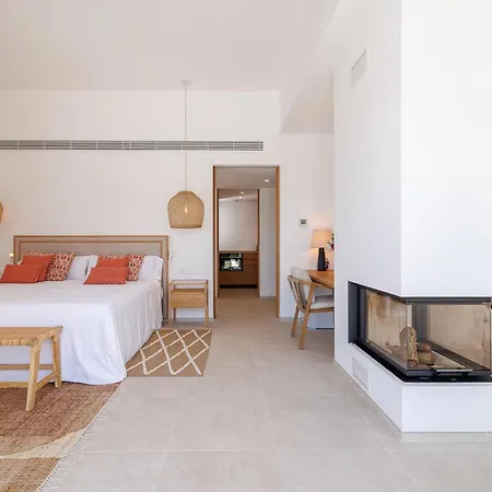 Vakantieboerderij Lluc Boutique & Luxury