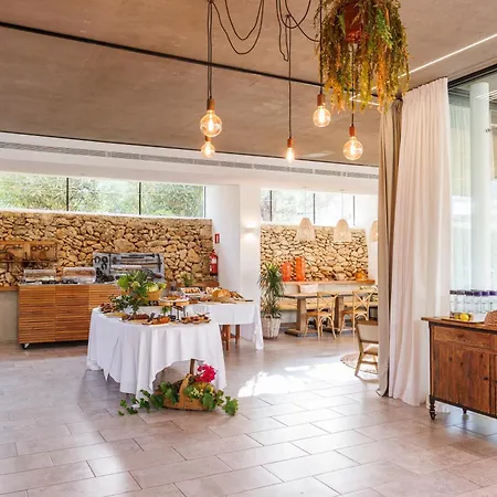 Vakantieboerderij Lluc Boutique & Luxury *