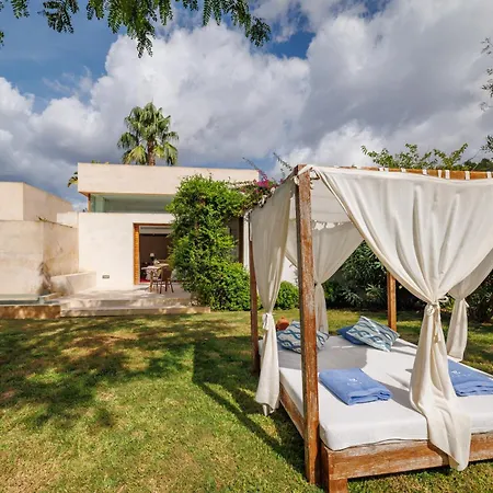 Lluc Boutique Country & Κατάλυμα σε φάρμα