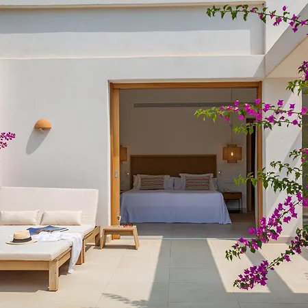 Κατάλυμα σε φάρμα Lluc Boutique Country &