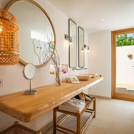 Vakantieboerderij Lluc Boutique & Luxury *