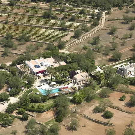 Lluc Boutique & Luxury Vakantieboerderij