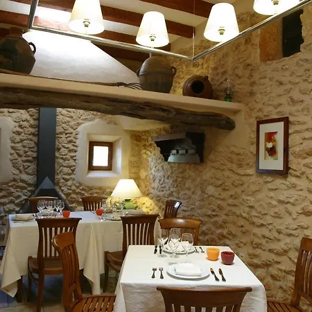 Lluc Boutique Country & * San Rafael De Sa Creu