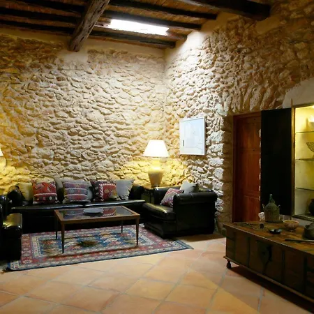 Lluc Boutique & Luxury Vakantieboerderij