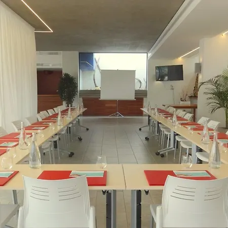 Lluc Boutique Country & * San Rafael De Sa Creu