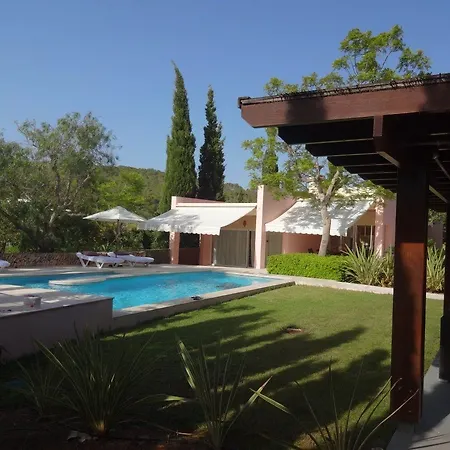 Lluc Boutique & Luxury Vakantieboerderij *