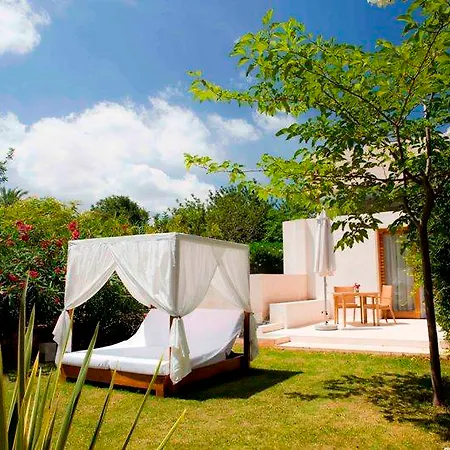 Lluc Boutique & Luxury Vakantieboerderij San Rafael De Sa Creu