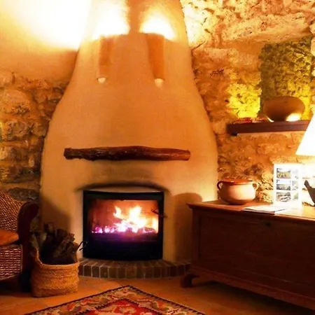 Lluc Boutique Country & Κατάλυμα σε φάρμα *