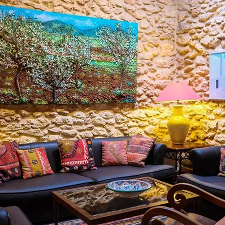 Lluc Boutique & Luxury Vakantieboerderij *