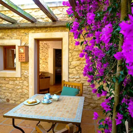 Lluc Boutique Country & Lantgård San Rafael De Sa Creu
